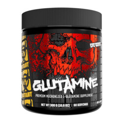 Mutant Glutamine 300 g