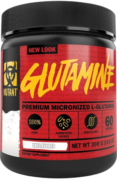 Mutant Glutamine 300 g