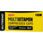 Nutrend Multivitamin Compressed Caps 60 capsules