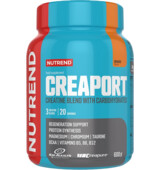 Nutrend Creaport 600 g