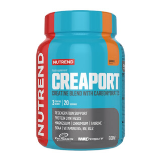 Nutrend Creaport 600 g