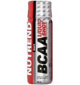 Nutrend BCAA Liquid Shot 60 ml