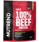 Nutrend 100% Beef Protein 900 g