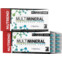 Nutrend Multimineral Compressed Caps 60 capsules
