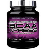 Scitec Nutrition BCAA Xpress 700 g