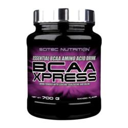 Scitec Nutrition BCAA Xpress 700 g