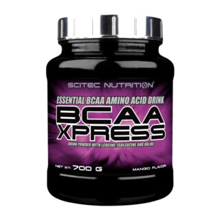 Scitec Nutrition BCAA Xpress 700 g