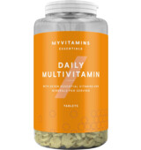 MyProtein MyVitamins Daily Multivitamin 180 tabliet