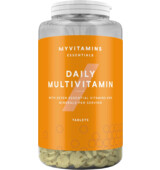 MyProtein MyVitamins Daily Multivitamin 180 tablets