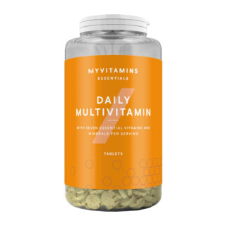 MyProtein MyVitamins Daily Multivitamin 180 tablet