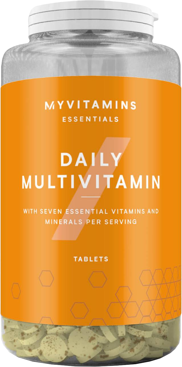 MyProtein MyVitamins Daily Multivitamin 180 tabletek