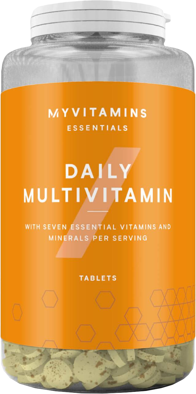 MyProtein MyVitamins Daily Multivitamin 180 Tabliet