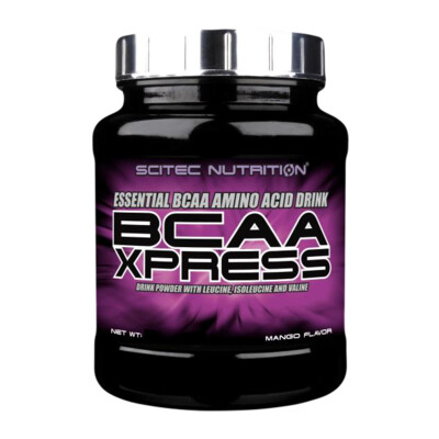 Scitec Nutrition BCAA Xpress 500 g