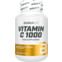 BioTech USA Vitamin C 1000 30 tabliet