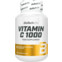 BioTech USA Vitamin C 1000 30 tabletta