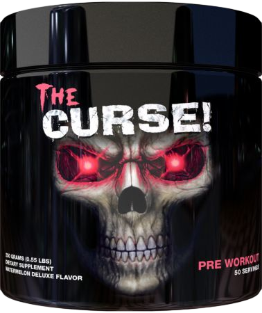 Cobra Labs JNX The Curse 250 G Modrá Malina