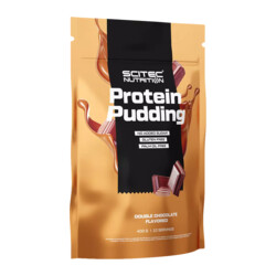 Scitec Nutrition Protein Pudding 400 g