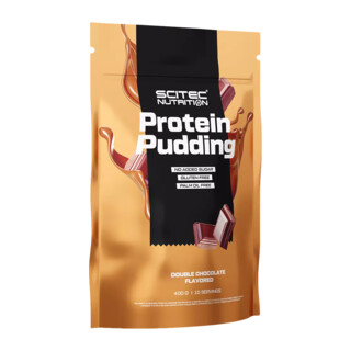 Scitec Nutrition Protein Pudding 400 g