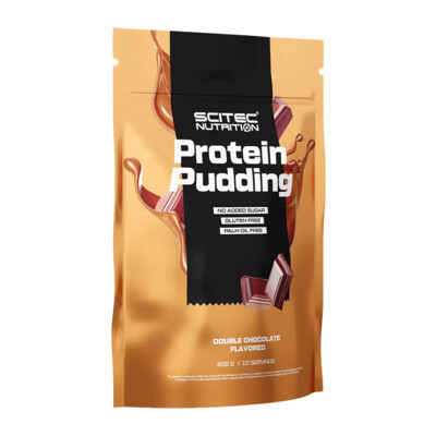 Scitec Nutrition Protein Pudding 400 g
