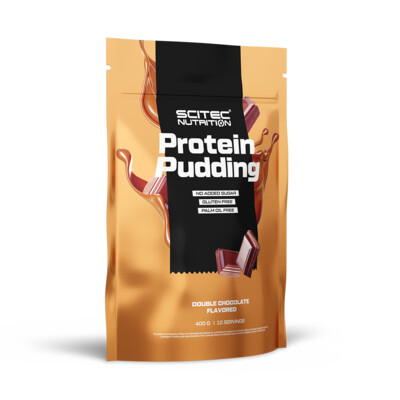Scitec Nutrition Protein Pudding 400 g