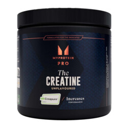 MyProtein THE Creatine (Creapure®) 500 g