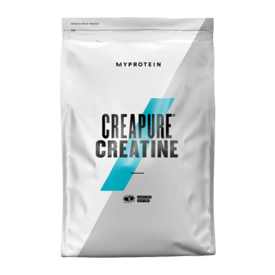 MyProtein Creapure® Kreatín Monohydrát 500 g