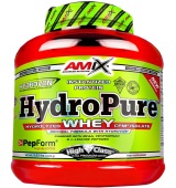 Amix HydroPure™ Whey Protein 1600 g