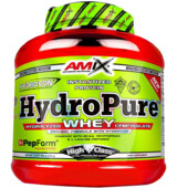 Amix HydroPure Whey Protein 1600 g