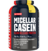 Nutrend Micellar Casein 2250 g
