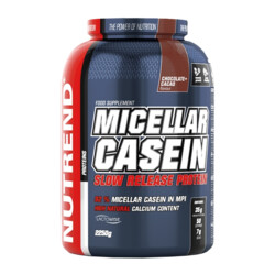 Nutrend Micellar Casein 2250 g