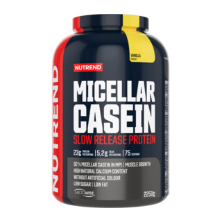 Nutrend Micellar Casein 2250 g