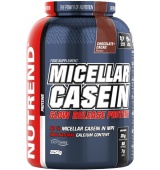 Nutrend Micellar Casein 900 g