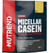 Nutrend Micellar Casein 900 g