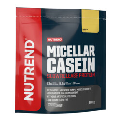 Nutrend Micellar Casein 900 g