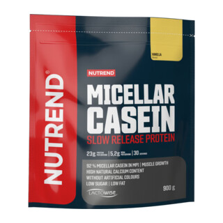 Nutrend Micellar Casein 900 g