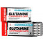 Nutrend Glutamine Compressed Caps 120 kapsúl