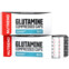 Nutrend Glutamine Compressed Caps 120 capsules