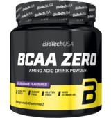 BioTech USA BCAA Zero 360 g