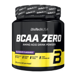 BioTech USA BCAA Zero 360 g