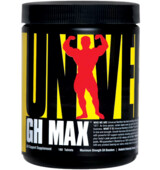 Universal GH Max 180 tablet