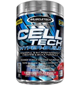 MuscleTech Cell-Tech Hyper-Build 482 g