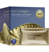 Inca Inca Collagen 30 vrecúšok