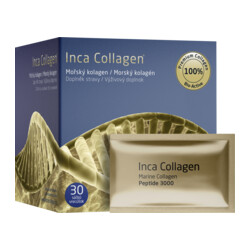 Inca Inca Collagen 30 bags