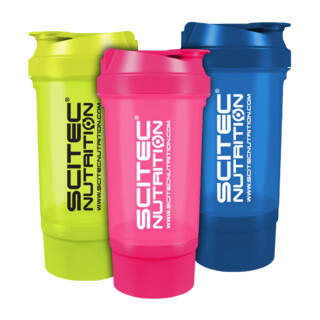 Scitec Nutrition Shaker Traveller 500 ml