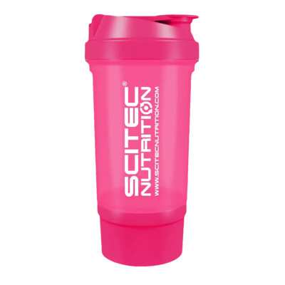 Scitec Nutrition Shaker Traveller 500 ml