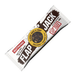 Nutrend Flapjack Gluten Free 100 g