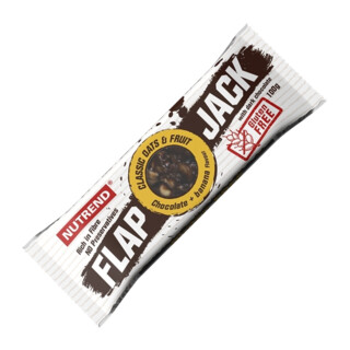 Nutrend Flapjack Gluten Free 100 g