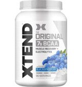 Scivation XTEND Original BCAA 1270-1330 g