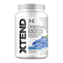 Scivation XTEND Original BCAA 1270-1330 g