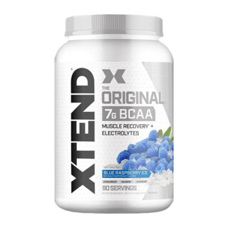 Scivation XTEND Original BCAA ca. 1190 g